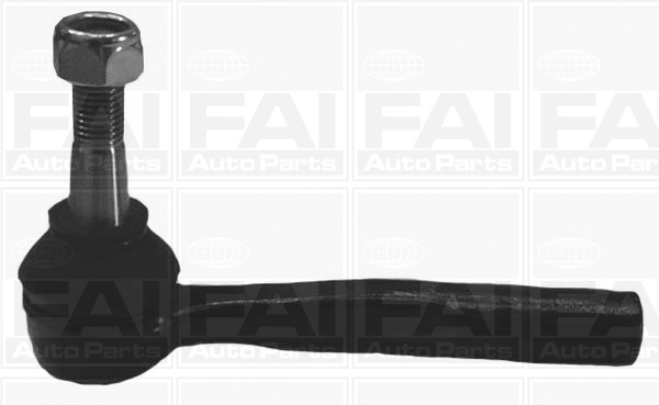 Tie Rod End